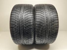 Michelin Pilot Alpin 5 SUV NO 2022m, winter 305/35 R21