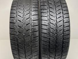 Continental VanContact Winter, зимние 225/65 R16