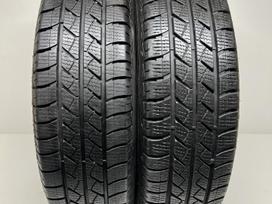 Goodyear Vector4Seasons Cargo 2023m, universalios 205/75 R16
