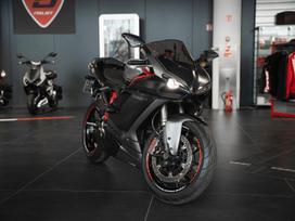 Ducati 848 848cc, sportiniai / superbikes