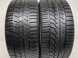 Continental WinterContact TS860S RFT, winter 255/35 R19
