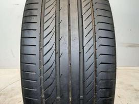 Continental ContiSportContact 5 NO 2022m, vasarinės 295/35 R21
