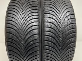 Michelin Alpin 5, зимние 205/50 R17
