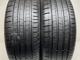 Pirelli P-Zero 2022m, летние 255/55 R19