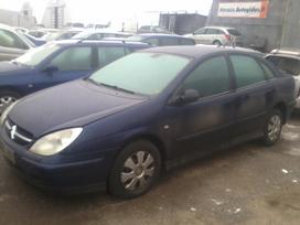 Citroen C5 for parts. Turime ivairiu prancuzisku automobiliu modeliu ivairiu