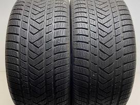 Pirelli Scorpion Winter RFT 2025m, зимние 275/40 R20