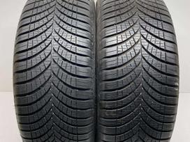 Goodyear Vector4Seasons 2024m, all-season 255/45 R19