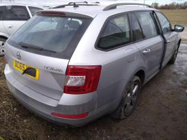 Skoda Octavia for parts. Uab dėvautoda įm k 304446362 pvm mok kodas lt1