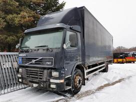 Volvo FM7, kravas automašīnas