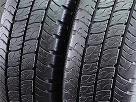 Goodyear, summer 215/65 R16