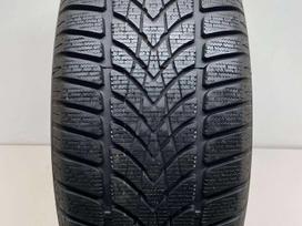 Dunlop SP WinterSport 4D 2024m, winter 245/45 R17