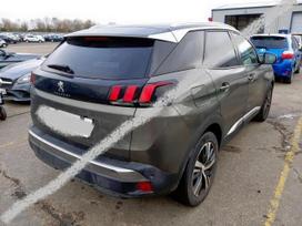 Peugeot 3008 rezerves daļās. Dėl dalių skambinkite 370 601 801 26 viber wh