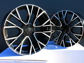 ADR 809m EU-B5769 Style MB, легкосплавные , R22