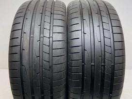 Dunlop SportMaxx RT 2 2024m, летние 225/40 R18