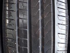 Pirelli, vasaras 255/45 R20