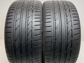 Bridgestone Potenza S001 MO, летние 245/40 R18