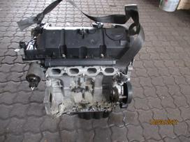 Peugeot 308 Variklis 1 6b 5fw automatas
