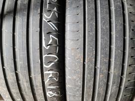 Nokian, летние 225/50 R18