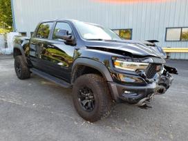 Dodge Ram Trx variklis ok deže ok ratai yra airbag ok perdavimas 3 5