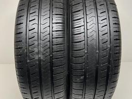 Hankook Radial RA 28 E, летние 205/65 R16