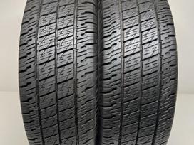 Uniroyal AllSeason Max 2024m, universalios 215/65 R16