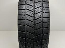 Continental VanContact A/S Ultra 2025m, всесезонные 215/65 R15
