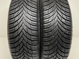 Firestone WinterHawk 4 2023m, зимние 195/65 R15