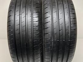Fulda EcoControl HP 2 2020m, summer 215/60 R16