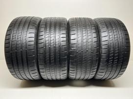 Bridgestone Potenza S005 2022m, vasarinės 235/35 R19