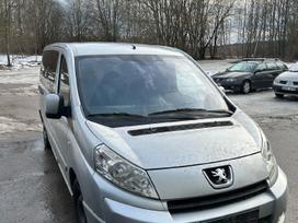 Peugeot Expert for parts. Originalios kokybiškos naudotos mikroautobusų detalė