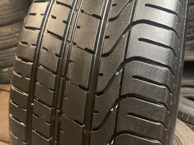 Bridgestone Dueler HP sport, summer 315/35 R21