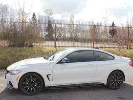 BMW 440 rezerves daļās. F32 440xi m 2017m ardomas dalimis spalva a300 al