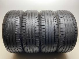 Bridgestone Turanza T005 RFT 2021m, летние 225/55 R17