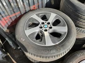 BMW, легкосплавные , R17