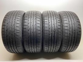 Bridgestone Dueler H/P Sport 2021m, vasarinės 225/50 R17