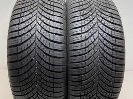 Goodyear Vector4Seasons 2021m, all-season 205/50 R17