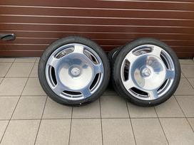 Mercedes-Benz Originalūs Maybach X223, light alloy, R20