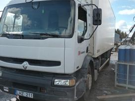 Renault Premium 270, trucks