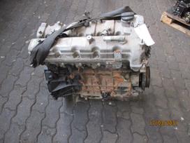SsangYong Rexton Variklis 2 7d 665935 d27r 550 27dtp
