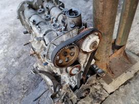 Volkswagen Golf dzinējs