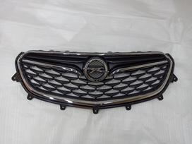 Opel Mokka X body parts