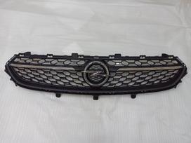 Opel Corsa детали кузова