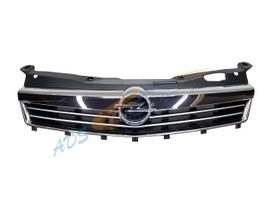Opel Astra kėbulo dalys