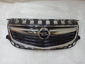 Opel Insignia детали кузова
