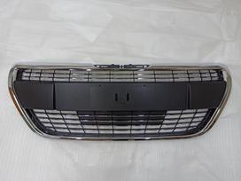 Peugeot 208 kėbulo dalys