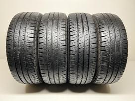 Michelin Agilis 2020m, vasarinės 215/60 R17