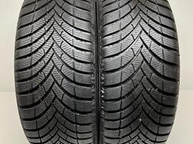 Semperit Speed Grip 5 2021m, žieminės 225/55 R17
