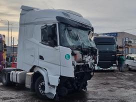 DAF XG 480, vilcējs