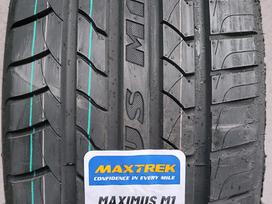 Nereus MAXTREK M+S turim vietoj, vasarinės 245/50 R18