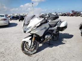 BMW R 1250 RT, kruīza / touring